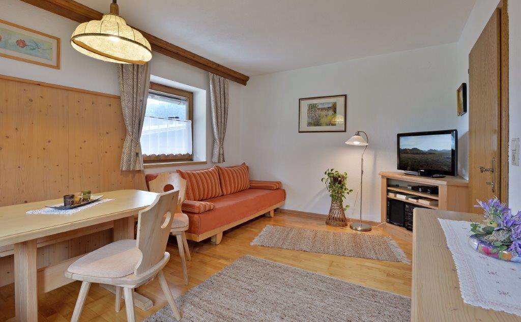 Apartment Alpin Aschau Im Zillertal Rum bild