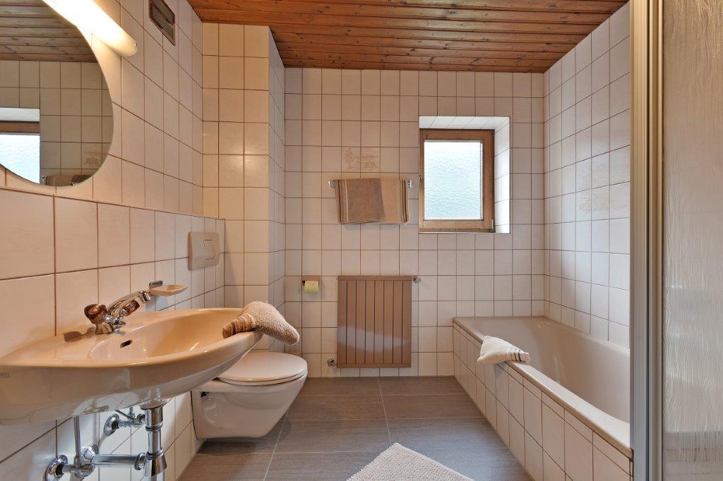 Apartment Alpin Aschau Im Zillertal Rum bild
